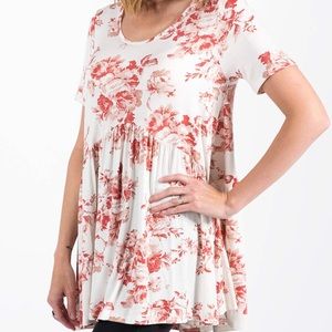 Agnes & Dora Muse Top